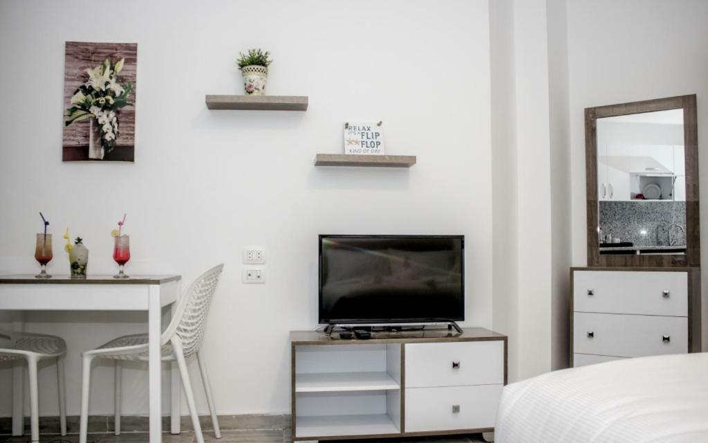 Appart hôtel Aqua Palms 3*