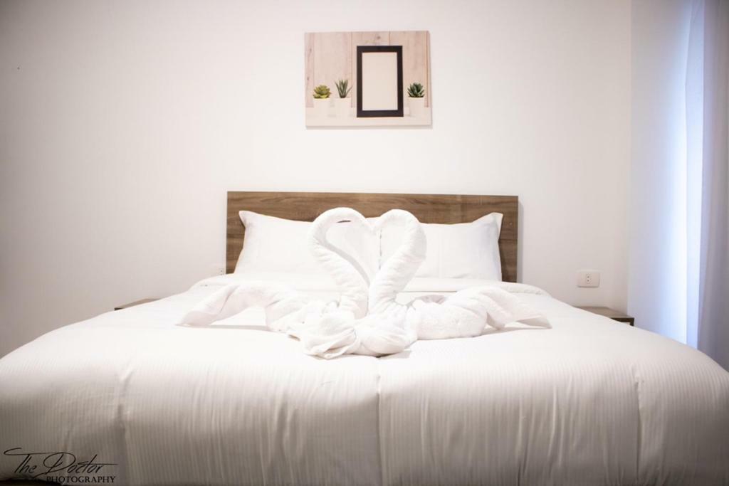 Appart hôtel Aqua Palms