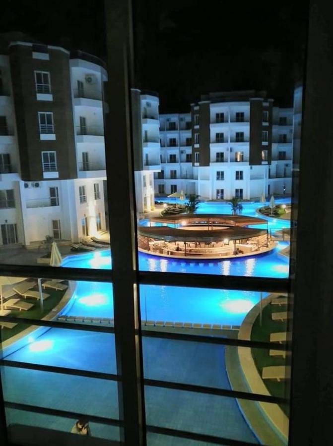 Appart hôtel Aqua Palms 3*