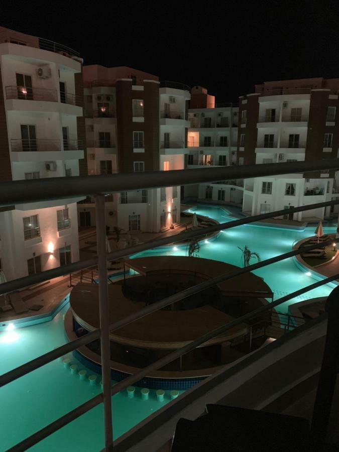 Appart hôtel Aqua Palms 3*