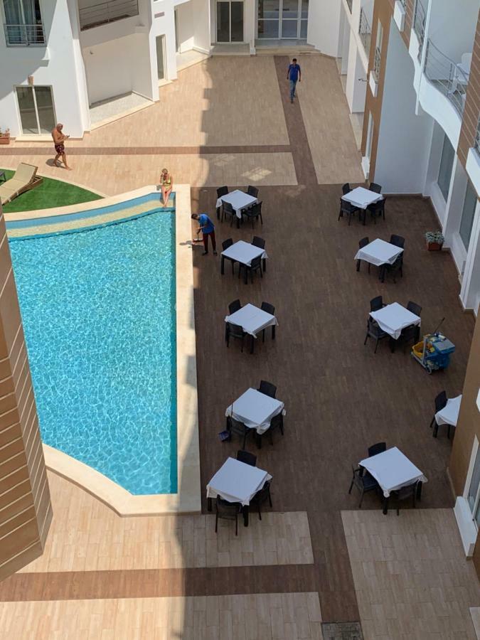 Aqua Palms Appart hôtel 3*