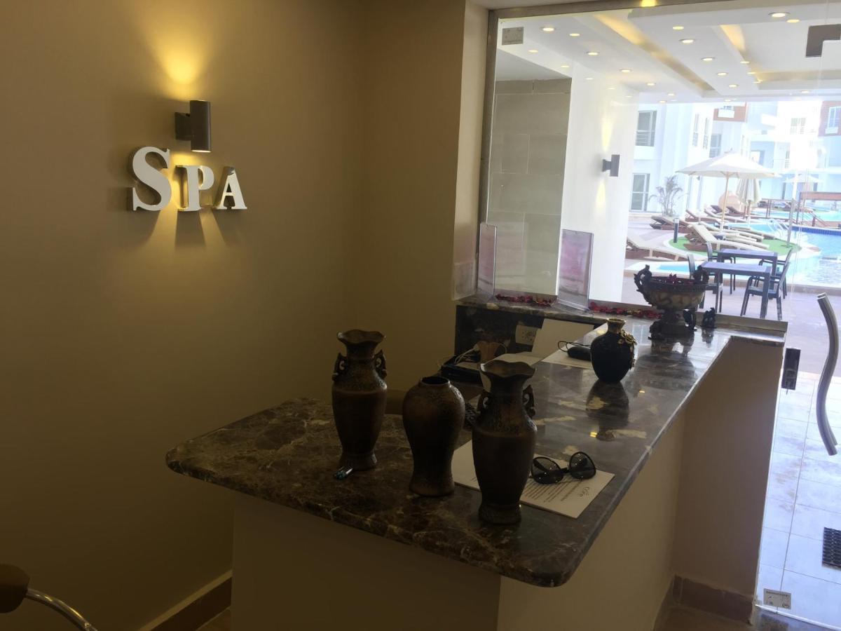 Appart hôtel Aqua Palms 3*