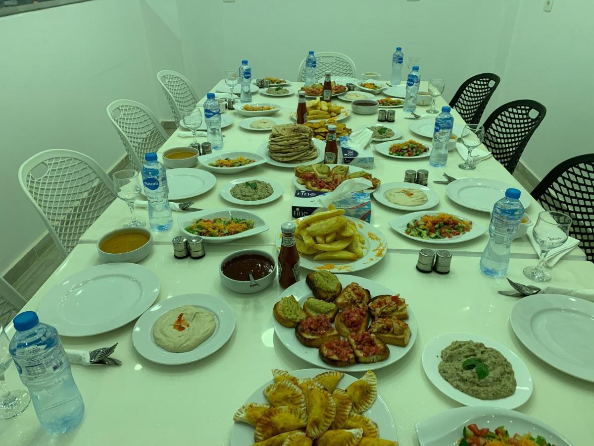 Appart hôtel Aqua Palms 3*